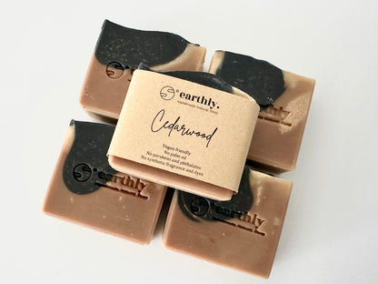 Cedarwood