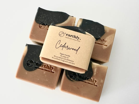 Cedarwood